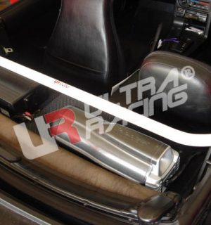 M. MX5 (NA/NB) ’90-’06 – REAR UPPER BAR (2 Point)