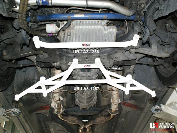 Nissan Fairlady - Front Lower Bar / Front Member Brace