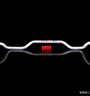 T. AE86 – FRONT SWAY BAR (25MM)
