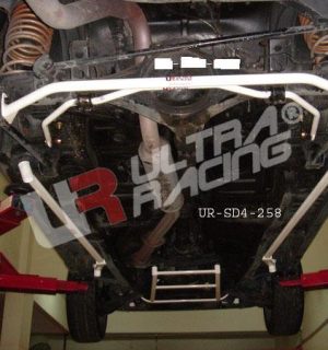 T. AE86 – SIDE LOWER BAR (6 Point)